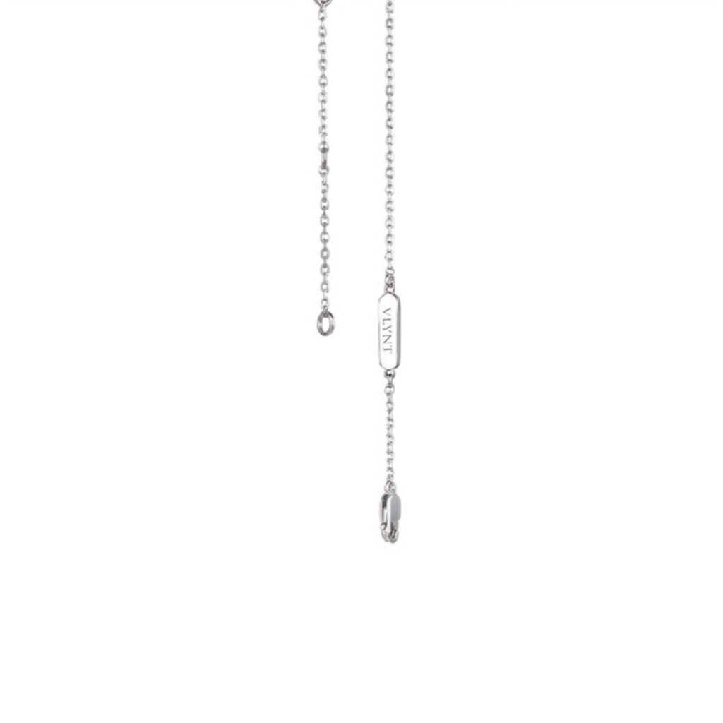 The Echo of Aria Necklace