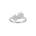 The Duet Ring