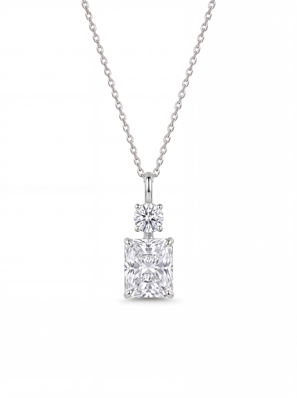 The Echo of Aria Necklace