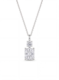 The Echo of Aria Necklace